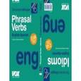 russische bücher:  - Phrasal Verbs + Idioms