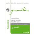 russische bücher: Moreno Concha - Gramatica Nivel avanzado B2
