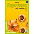 russische bücher: Ziglio Luciana - Espresso 3 Guida per linsegnante