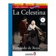 russische bücher: de Rojas Fernando - La Celestina +CD