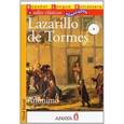 russische bücher:  - Lazarillo de Tormes (+CD)