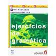 russische bücher: Garcia Josefa Martin - Ejercicios de gramatica Nivel Avanzado