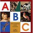 russische bücher:  - Азбука из коллекции Госуд Эрмитажа(мини) ABC
