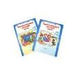 russische bücher: Мищенкова Людмила Владимировна - Занимательный русский язык. 3 класс. Рабочая тетрадь в 2-х частях