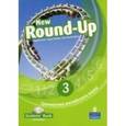 russische bücher: Evans Virginia - Round-Up Russia 3 Student Book (+CD)