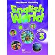 russische bücher: Bowen Mary - English World 5 Pupil's Book