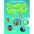 russische bücher: Bowen Mary - English World 6 Work Book