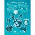 russische bücher: Bowen Mary - English World 6 Work Book