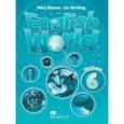 russische bücher: Bowen Mary - English World 6 Work Book