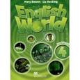 russische bücher: Bowen Mary - English World 4 Workbook