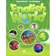 russische bücher: Bowen Mary - English World 4 Pupil's Book