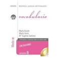 russische bücher: Baralo Marta - Vocabulario. Nivel medio B1 + CD