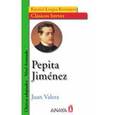 russische bücher: Valera Juan - Clasicos   Pepita Jimenez Nivel Avanzado