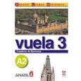 russische bücher: Martinez Angeles Alvarez - Vuela 3 Cuaderno de Ejercicios A2