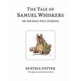 russische bücher: Potter Beatrix - Tale of Samuel Whiskers or The Roly-Poly Pudding