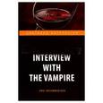 russische bücher: Райс Энн - Интервью с вампиром = Interview with the Vampire