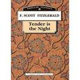 russische bücher: Фицджеральд Фрэнсис Скотт - Ночь нежна Fitzgerald, Francis Scott Tender is the