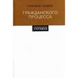 russische bücher: Лебедь Константин Александрович - Толковый словарь Гражданского Процесса