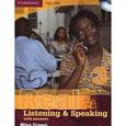 russische bücher: Craven Miles - Cambridge English Skills: Real Listening & Speaking 3: With answers (+2CD)