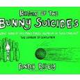 russische bücher: Riley Andy - Return of Bunny Suicides