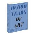 russische bücher:  - 10,000 Years Of Art