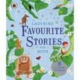 russische bücher:  - Ladybird Favourite Stories for Boys