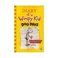 russische bücher: Kinney Jeff - Diary of a Wimpy Kid: Dog Days, Kinney, Jeff