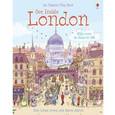 russische bücher: Jones Rob Lloyd - See Inside London