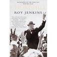 russische bücher: Jenkins Roy - Churchill