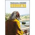 russische bücher: Гессе Г. - Сиддхарта. КД на немецком язке
