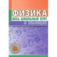 russische bücher:  - Физика. Весь школьный курс в таблицах