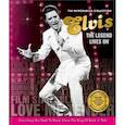 russische bücher: Matthews Rupert - Elvis The Legend Lives On