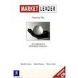 russische bücher: Cotton David - Market Leader Practice File Intermediate + CD