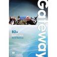 russische bücher: Spencer David - David Spencer: Gateway B2+. Student's Book