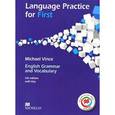 russische bücher: Vince Michael - Language Practice New Edition