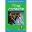 russische bücher: Stones Brenda - Brenda Stones - Mac Fact Read. What Animals Eat