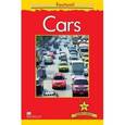 russische bücher: Oxlade Chris - Mac Fact Read. Cars