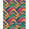 russische bücher:  - Портфолио универсальное "Фактура. Геометрия"