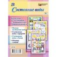 russische bücher:  - Комплект плакатов. Состояние воды. 4 штуки. ФГОС ДО