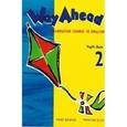 russische bücher: Ellis Printha - Way Ahead 2 [Pupils Book]