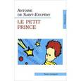 russische bücher: Saint-Exupery Antoine - Le Petit Prince