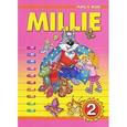 russische bücher: Азарова С. И. - Millie-2. Pupil's Book / Милли. Английский язык. 2 класс