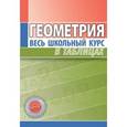 russische bücher: Степанова Т. - Геометрия. Весь школьный курс в таблицах