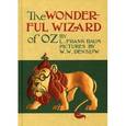 russische bücher: Баум Л.Ф. - Удивительный волшебник из страны Оз. The Wonderful Wizard of Oz