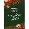 russische bücher: Диккенс Ч. - Рождественские истории Диккенса. Dickens' Christmas Stories