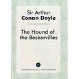russische bücher: Дойл А.К. - Собака Баскервилей. The Hound of the Baskervilles