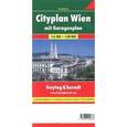 russische bücher:  - Вена, карта города / Vienna City