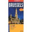 russische bücher:  - Брюссель / Brussels: City Street Map