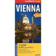 russische bücher:  - Вена / Vienna: City Map