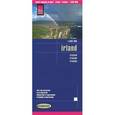russische bücher:  - Ирландия. Карта. Irland